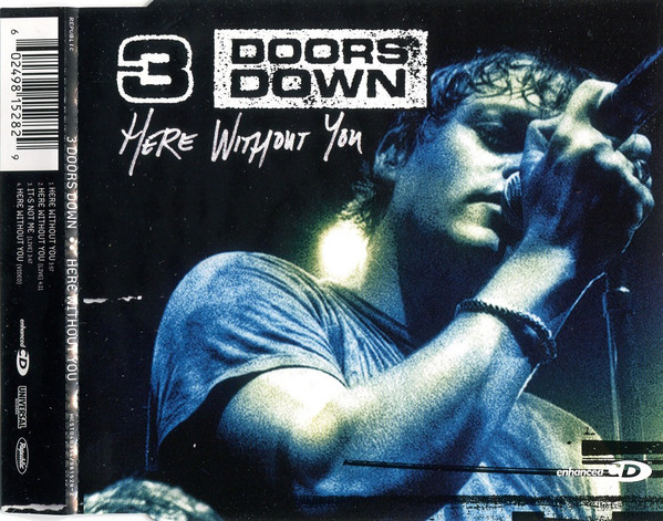 3 Doors Down